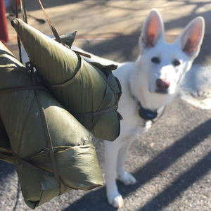 Meet your Posher, Angie